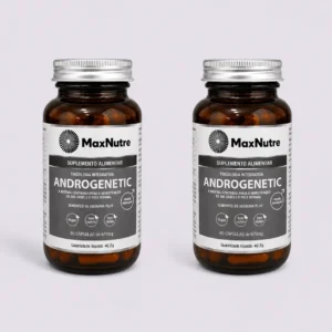 Pack 2 Hair Active Masculino