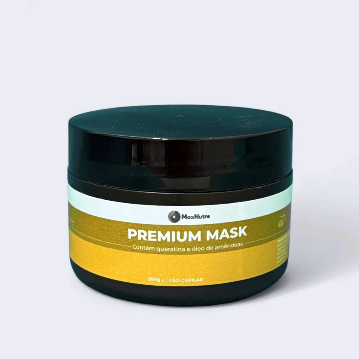Maxnutre premium mask Máscara Premium