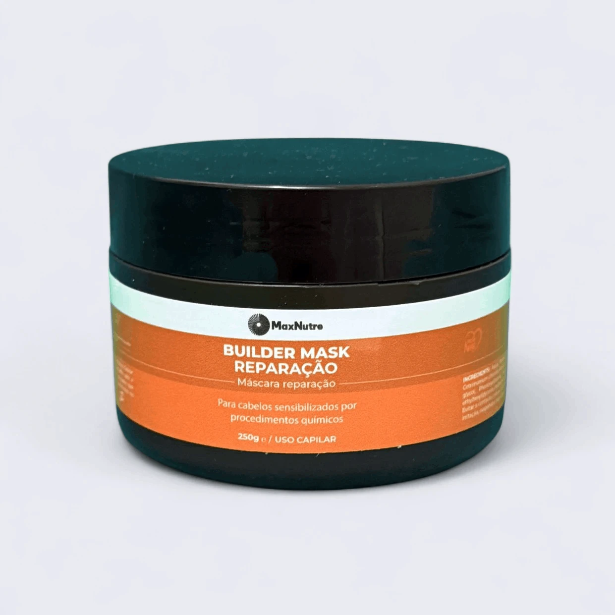 Máscara Reparação