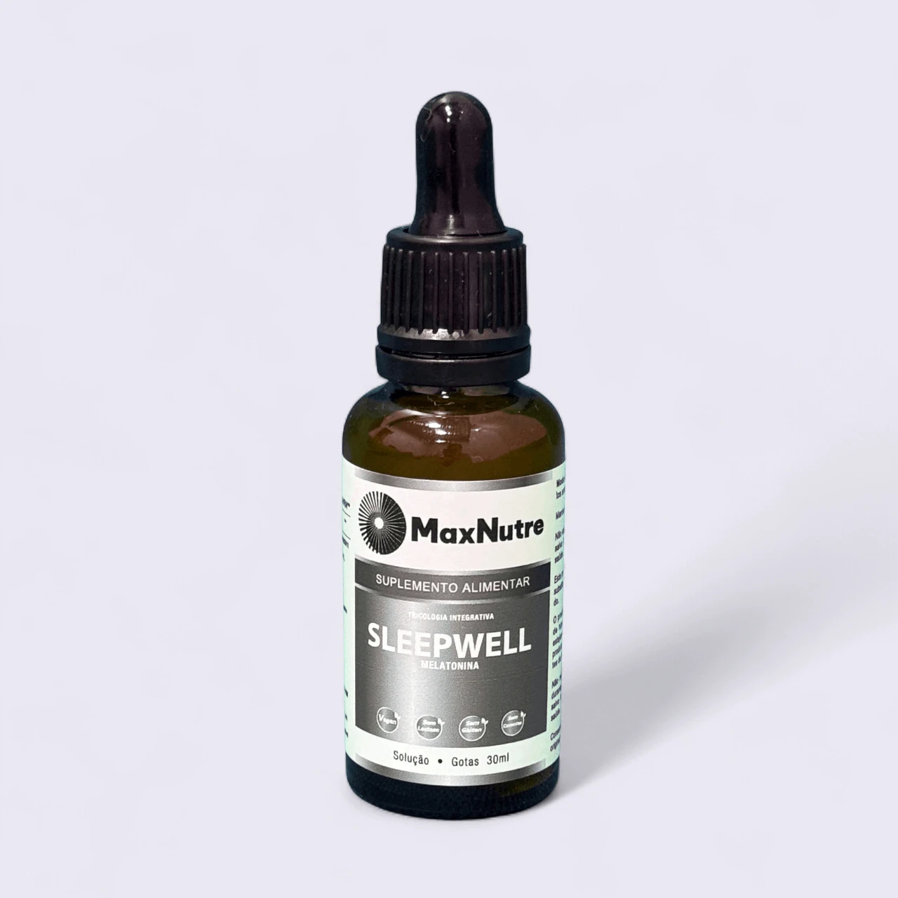 Sleepwell Melatonina