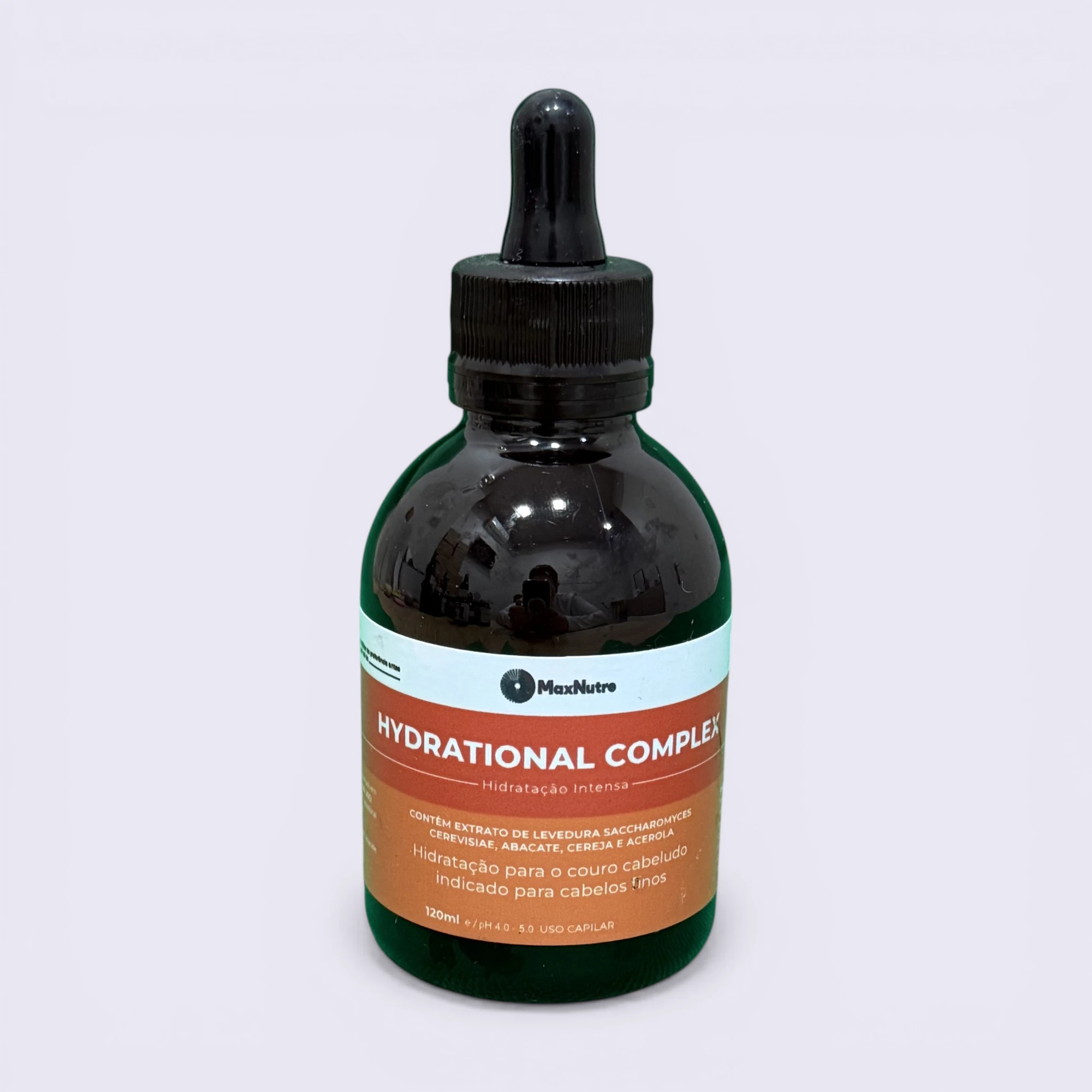 Tónico Anti-Queda2 Tónico Hydrational Complex