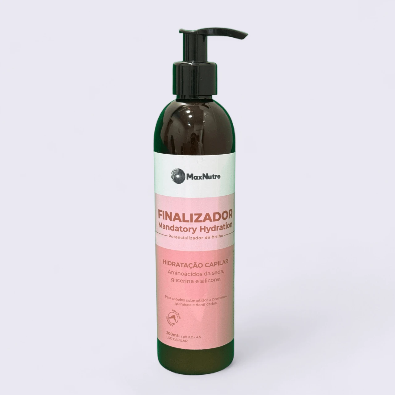 Finalizador Mandatory Hydration