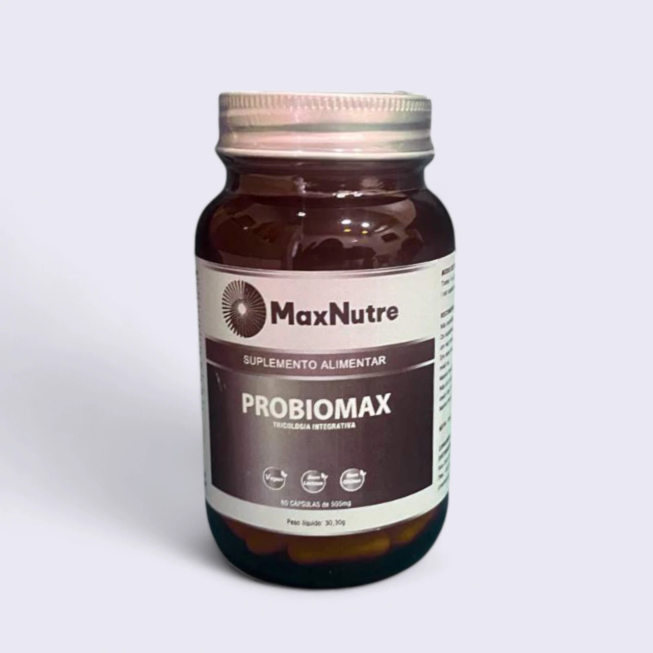 Probiomax