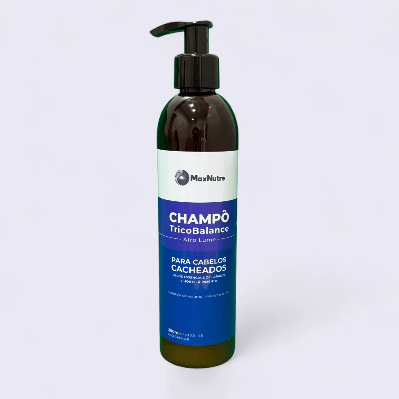 Maxnutre Champô cacheados-Photoroom Champô TricoBalance