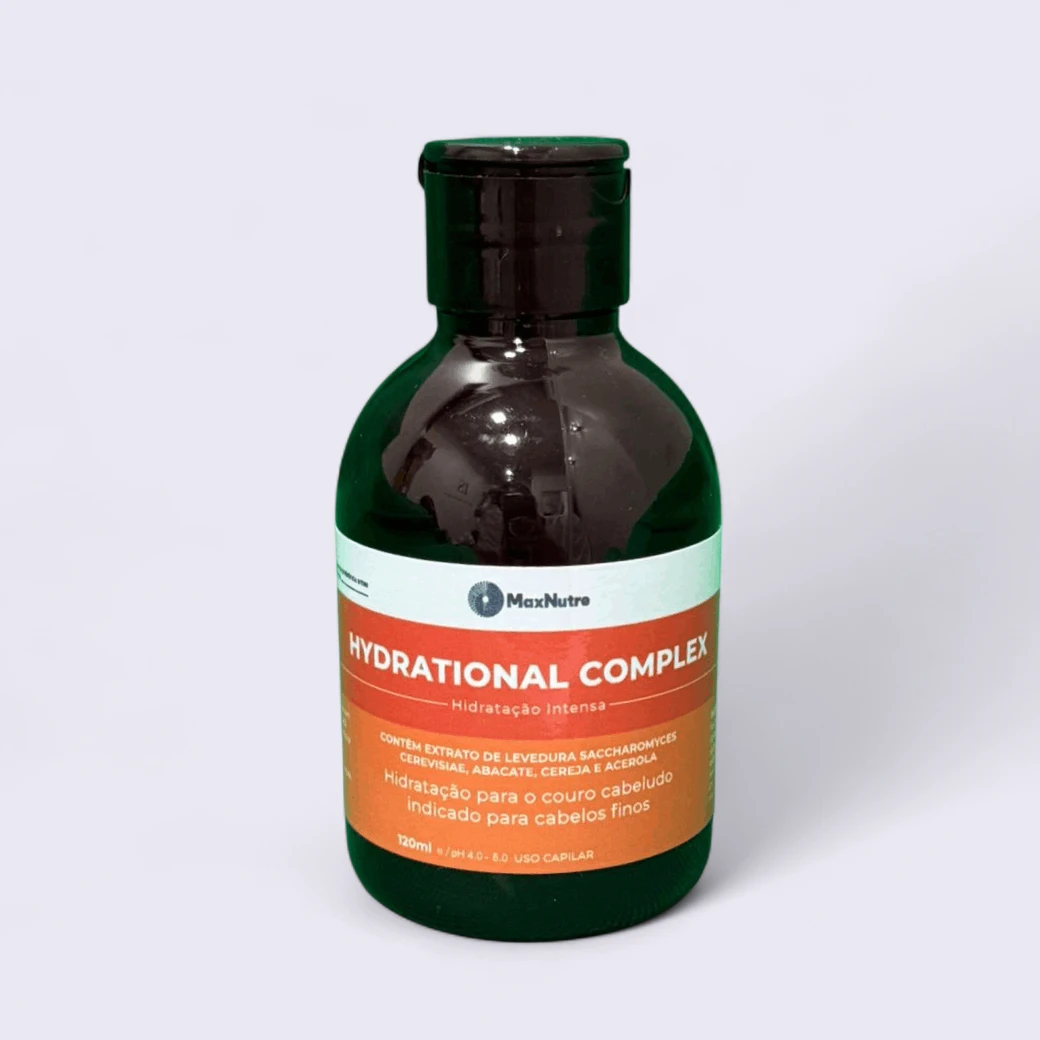 Tónico Hydrational Complex