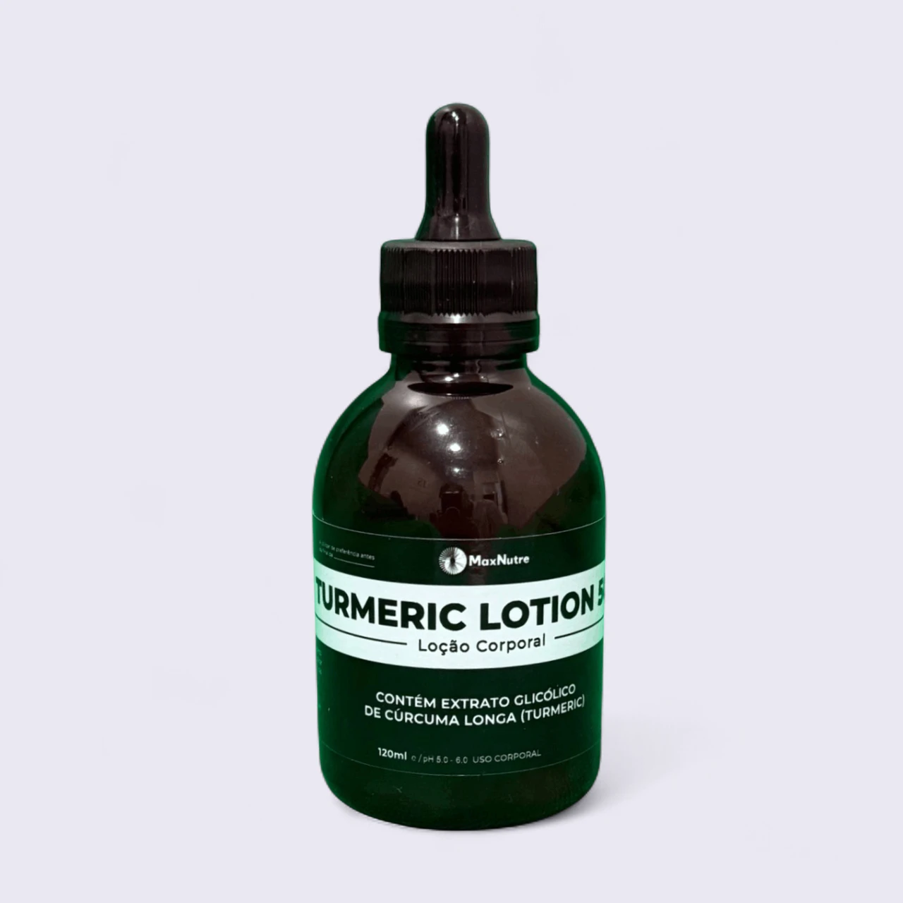 Turmeric Lotion