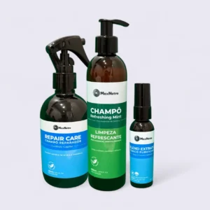 Kit Dermatite & Comichão