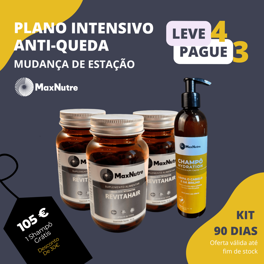 Plano Intensivo Anti-Queda