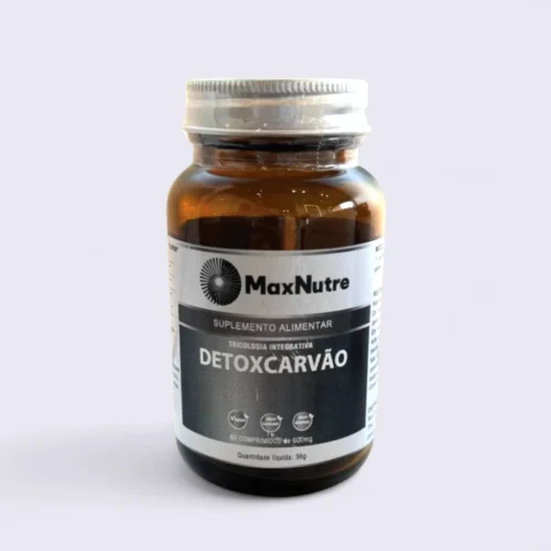 DetoxCarvão