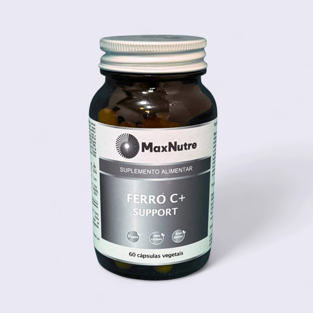 Ferro C+ Support