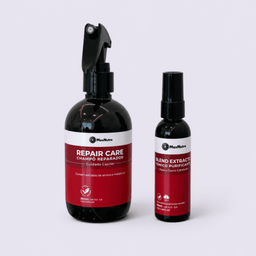 Kit Anti-Caspa
