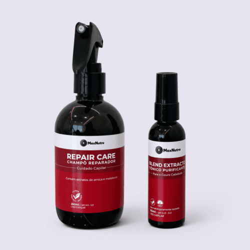 Kit Anti-Caspa