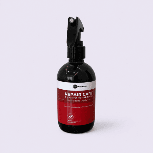 Champô Reparador