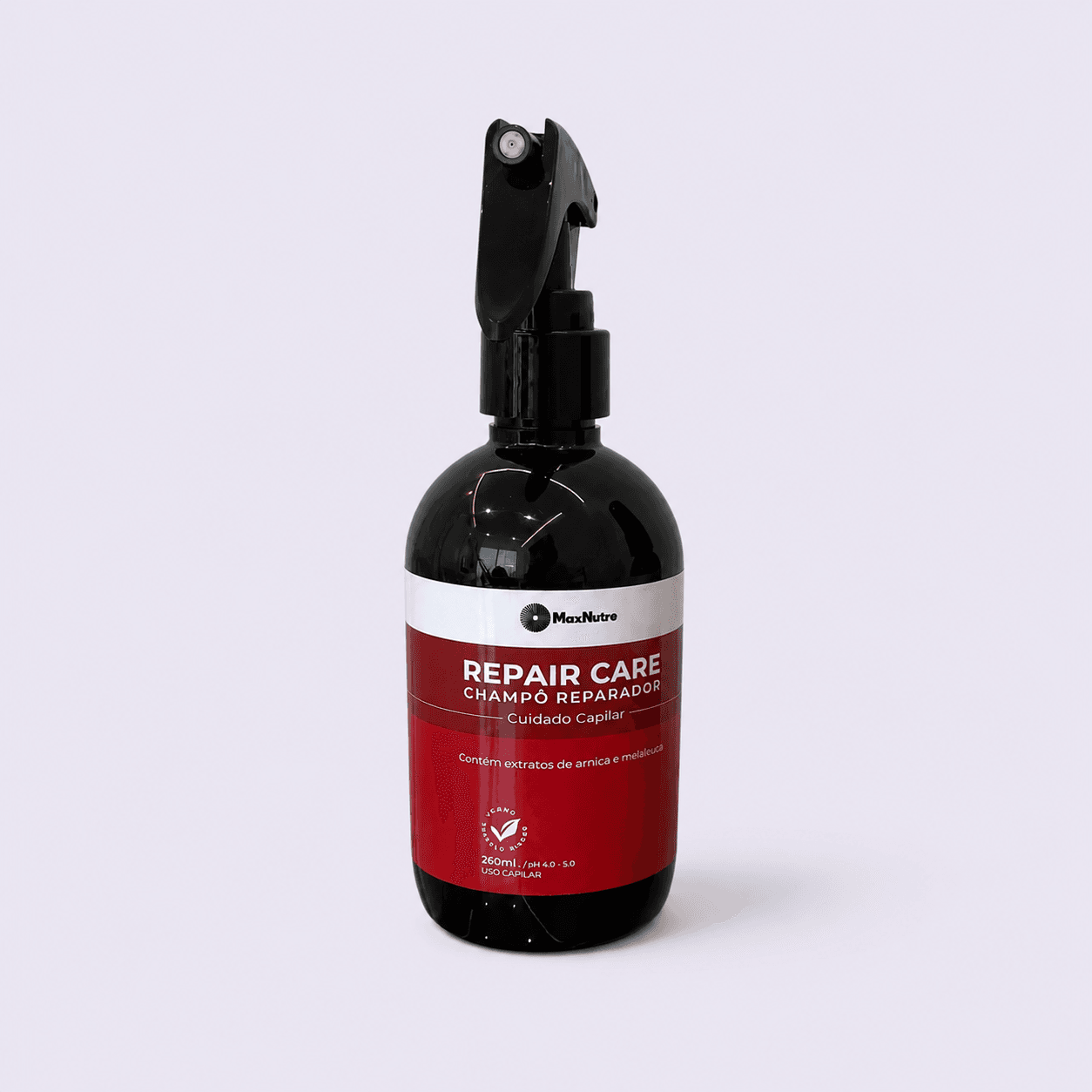 Champô Reparador