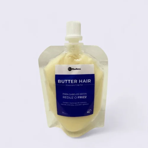 Butter Hair