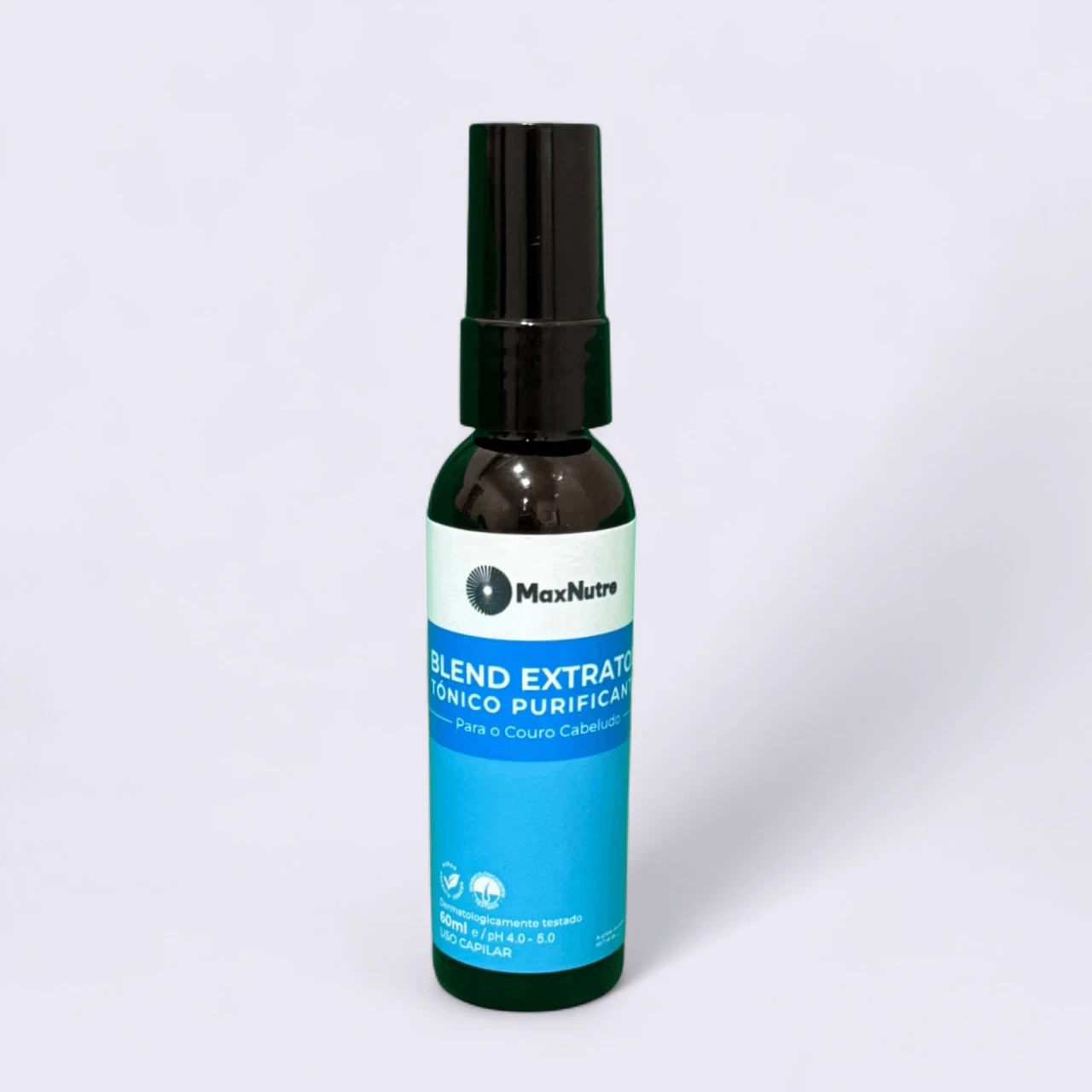 Tónico Blend Extratos