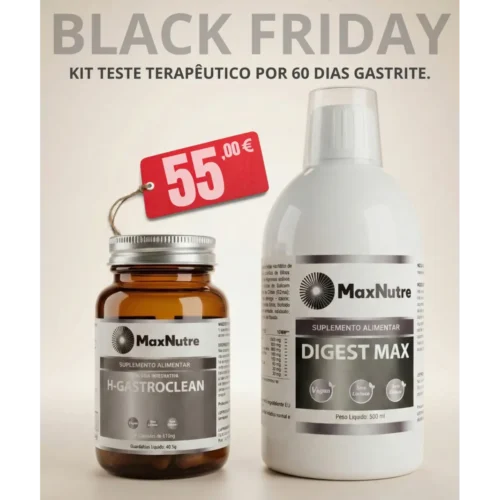 Black Friday Kit Terapêutico