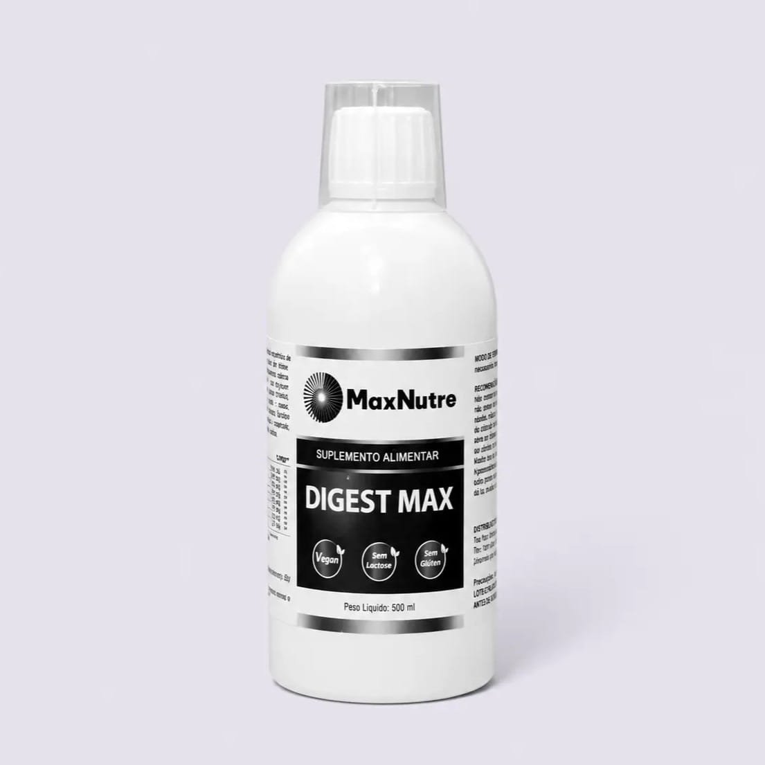 Digest Max