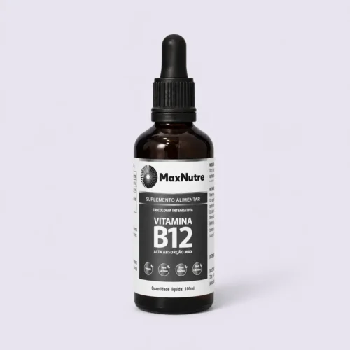 B12 Alta Absorção