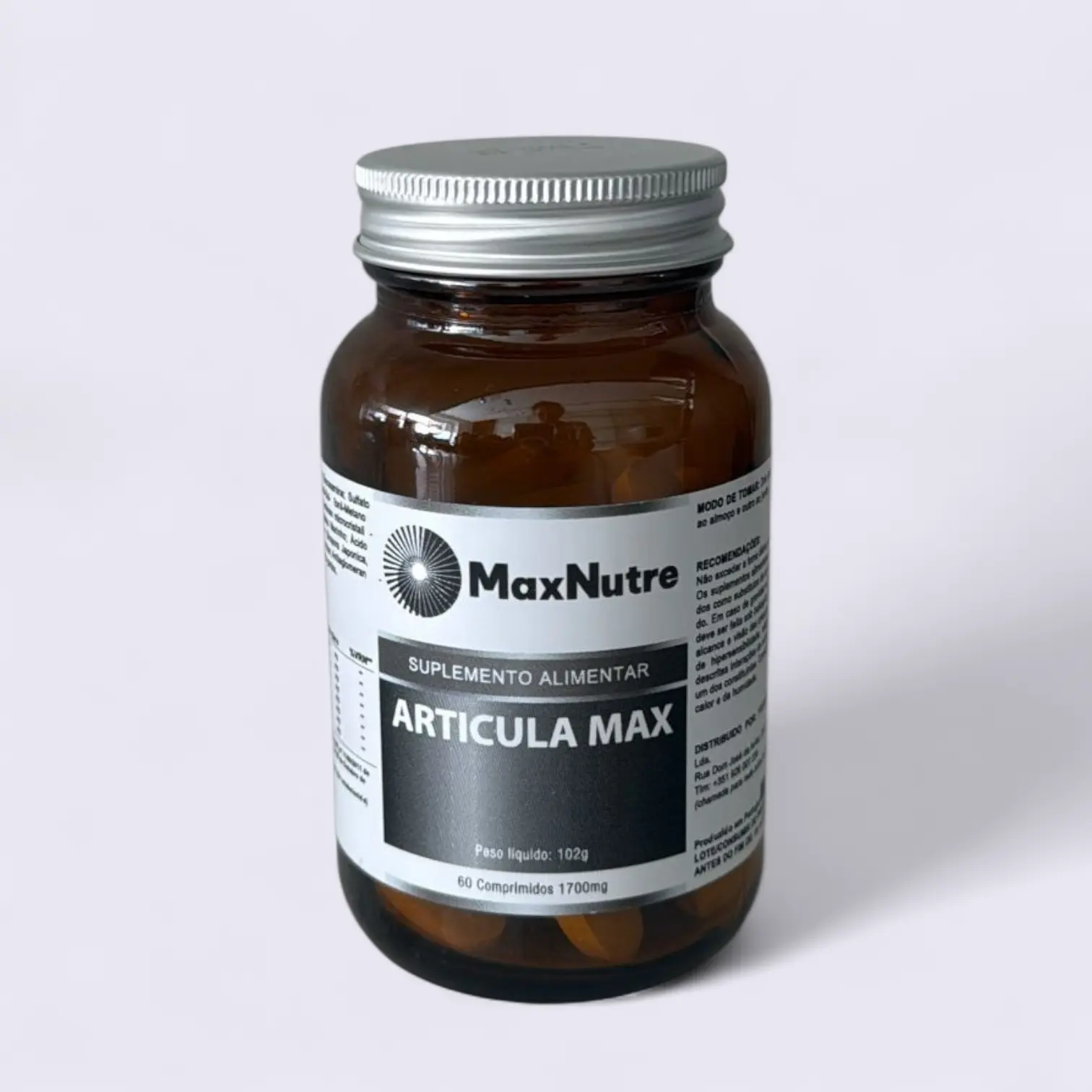 Articula Max