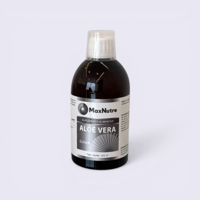 Kit Clean M-TAL + Aloé Vera - Maxnutre (2) Kit Clean M-TAL + Aloé Vera