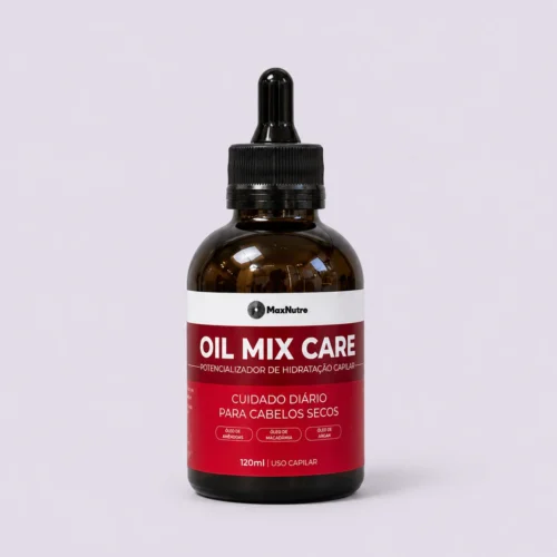 Oil Mix Care
