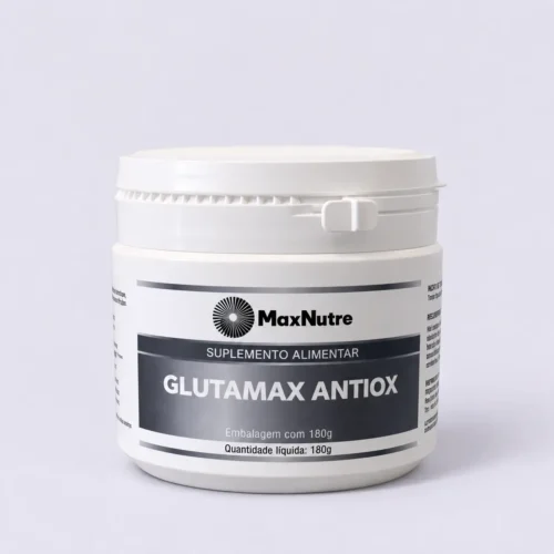 Glutamax Antiox