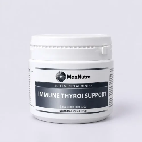 Immune Thyroi Support
