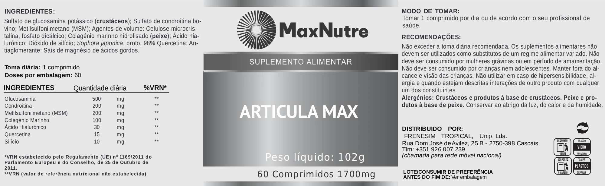 ARTICULA MAX_comprimidos_19.08.26 Articula Max