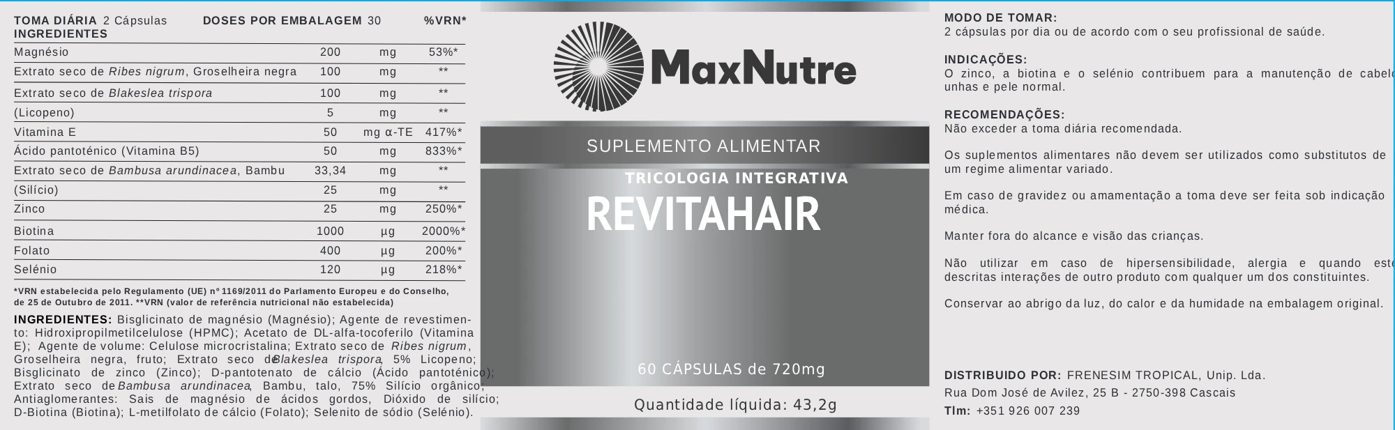 RevitaHair