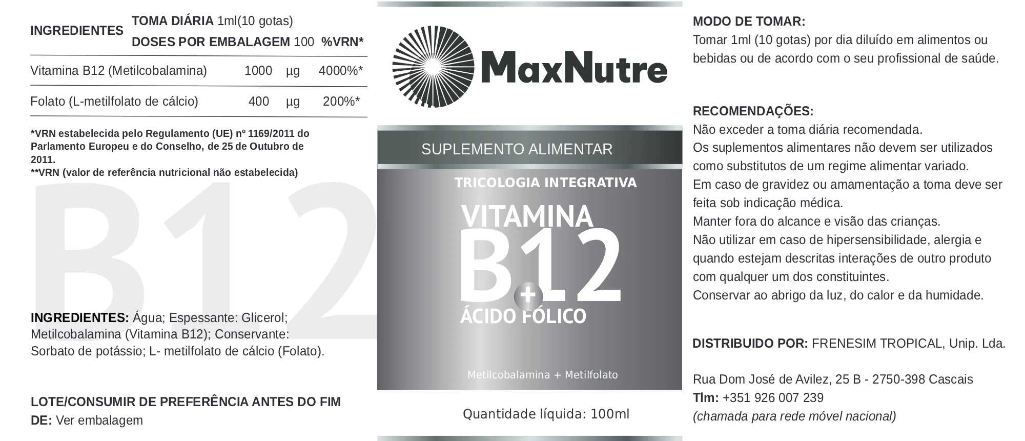 Protocolo O% Anemia